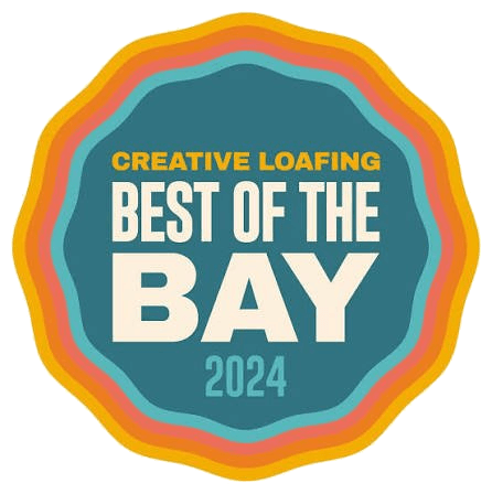 Creative Loafing Best of the Bay 2024