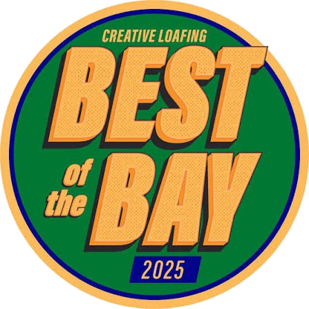Creative Loafing Best of the Bay 2025